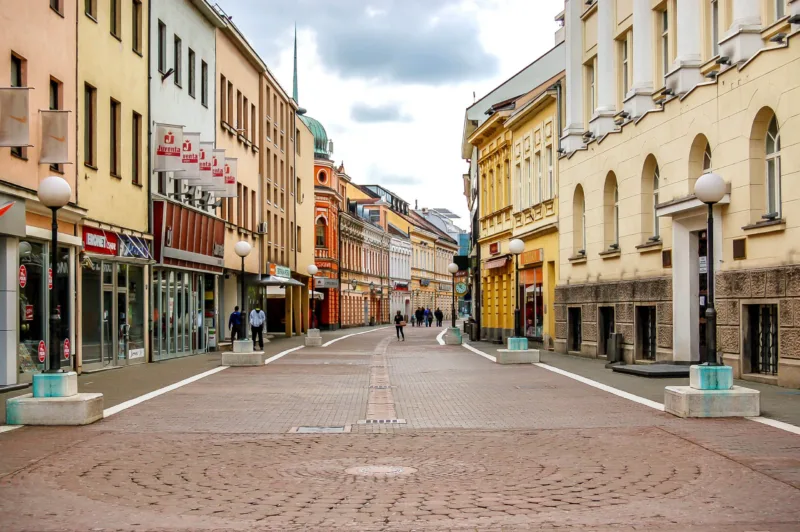 gospodska ulica