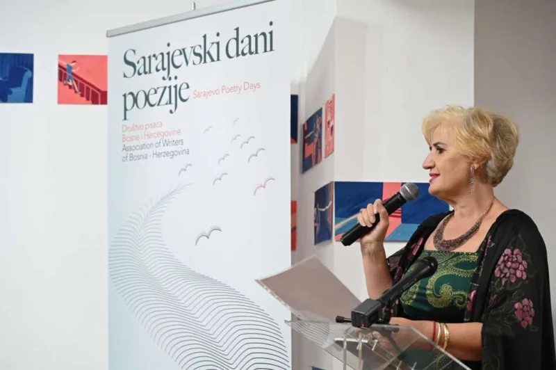 dani poezije