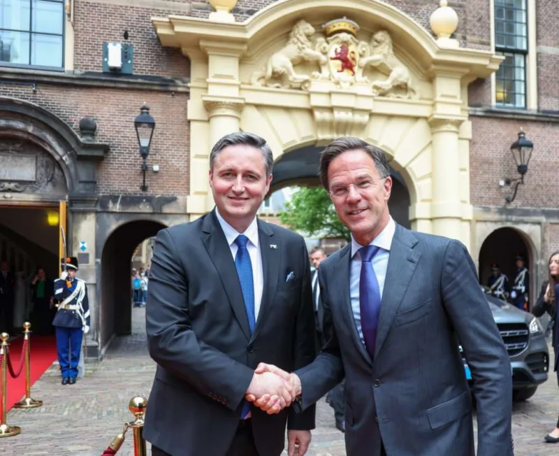 becirovic rutte