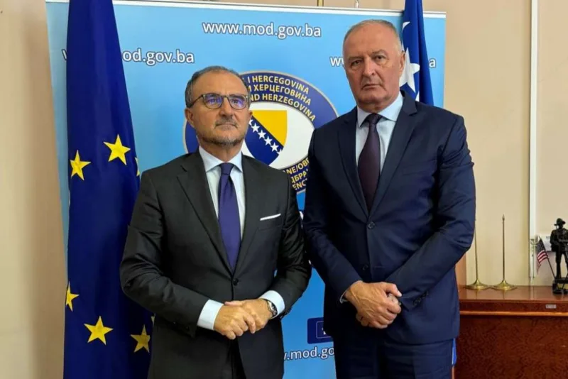 soreca i helez