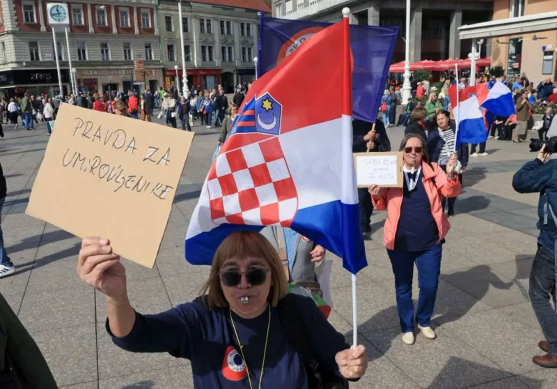 protesti hrvatska