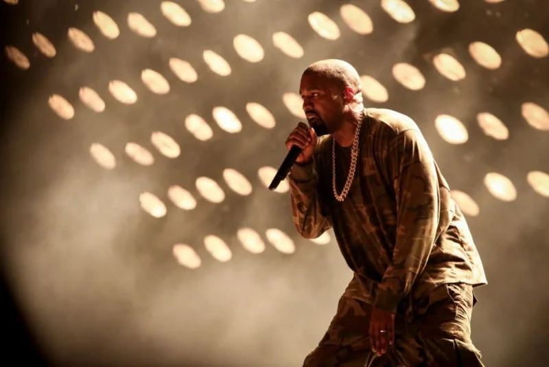 kanye est