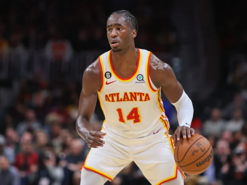 aj griffin