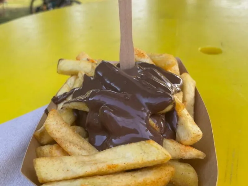 jelo čudnovato