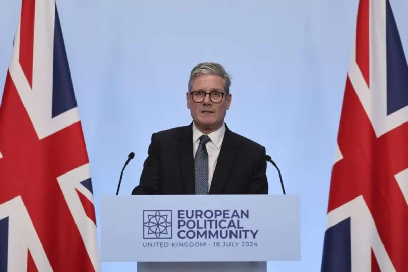 starmer