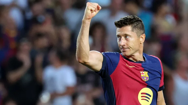 Lewandowski