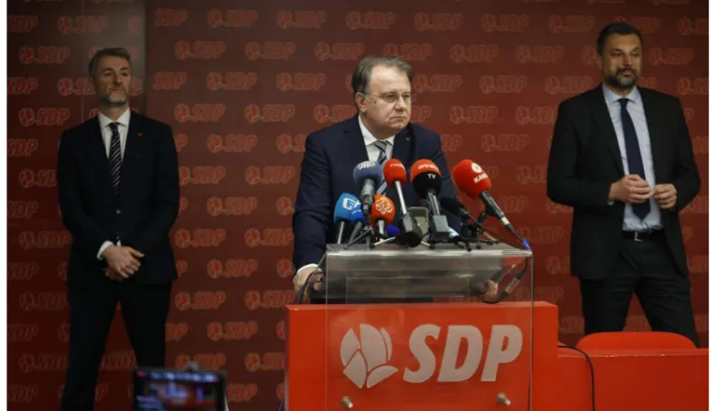 sdp 5