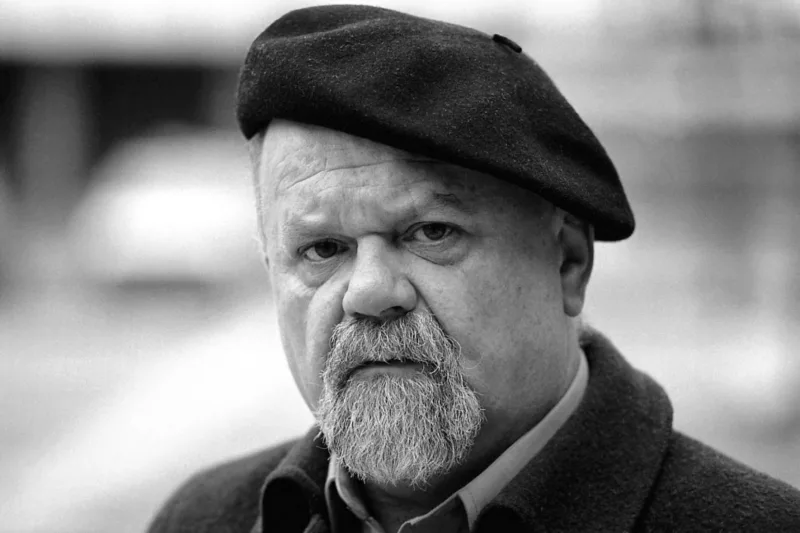 abdulah sidran