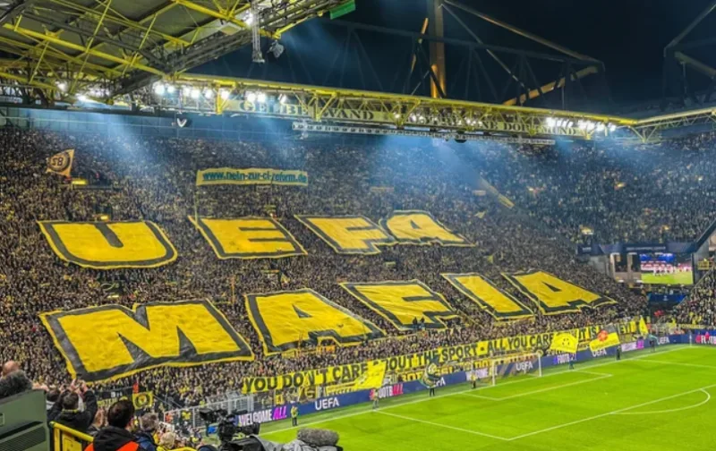 uefa mafia 1