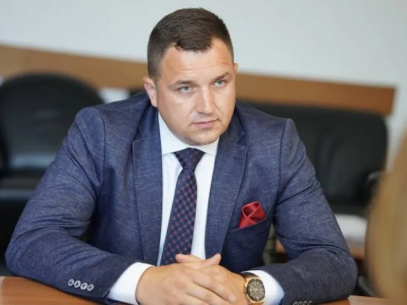 miloš lučić