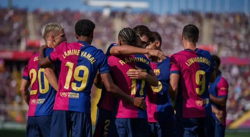 barcelona