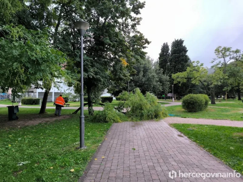 park-zrinjevac
