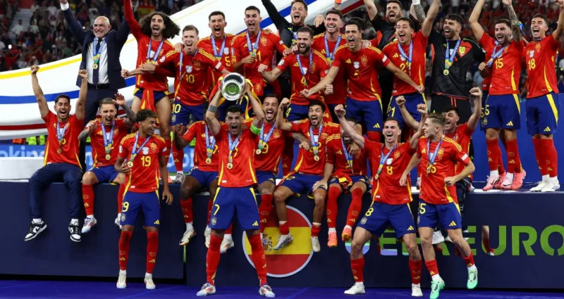 spanija