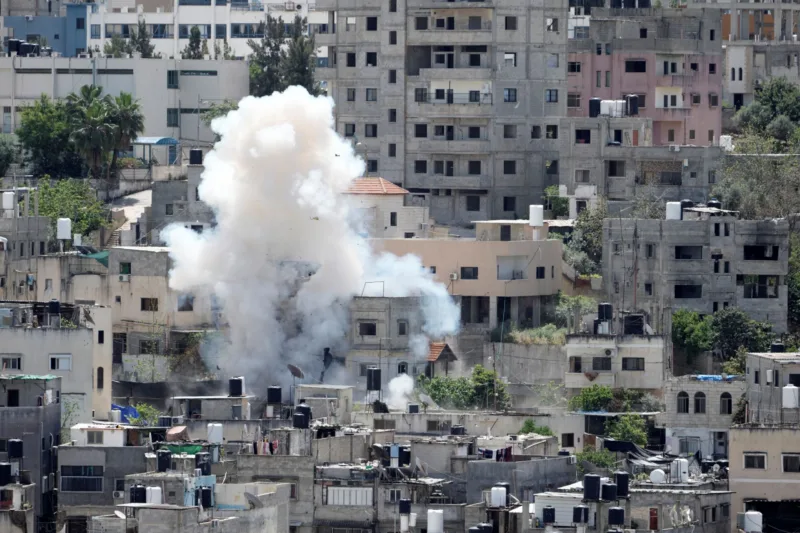 GAZA