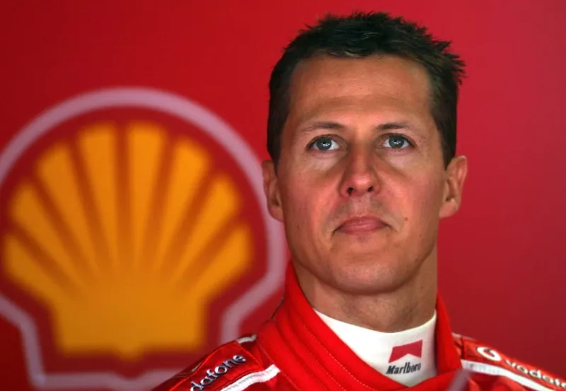 schumacher
