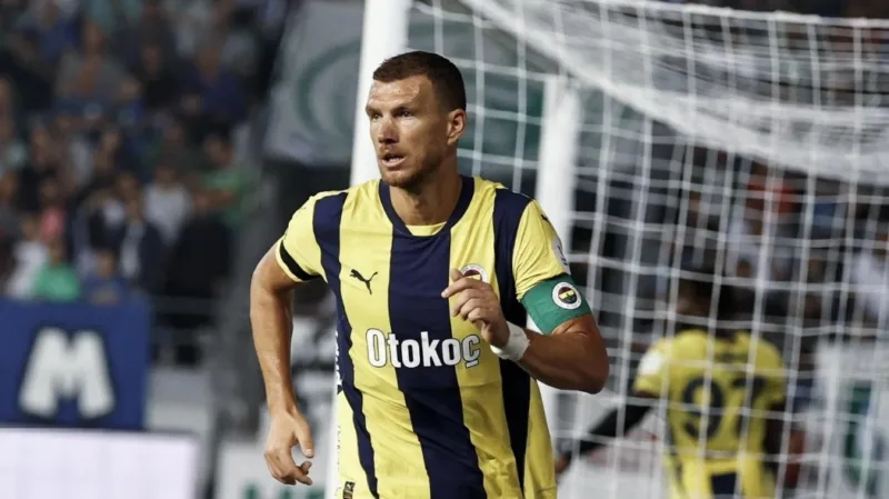 dzeko