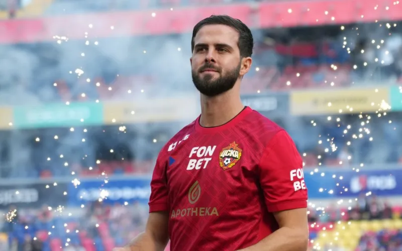 Russia Soccer Premier-League CSKA - Akhmat