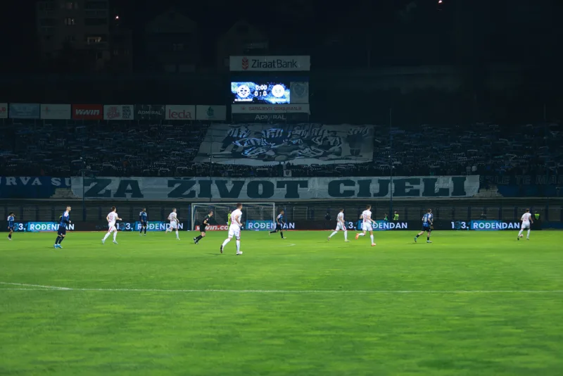 zeljeznicar
