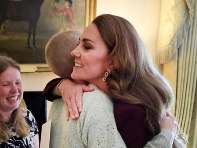 Kate i Liz