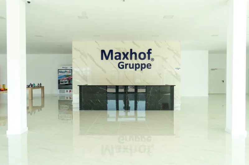 maxhof