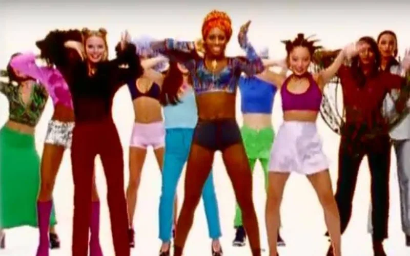 macarena