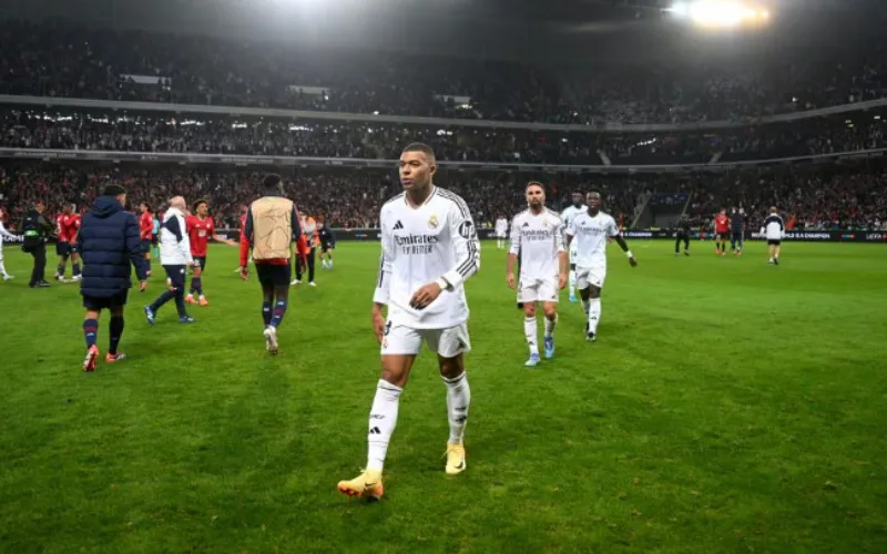 mbappe 5