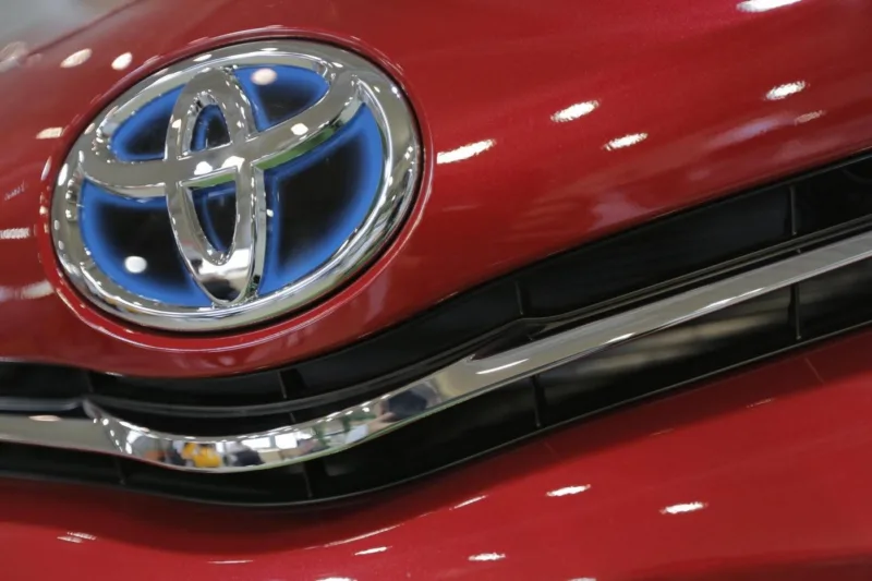 toyota