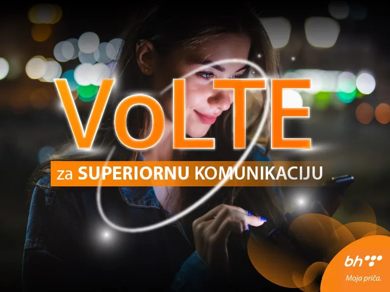 volte 1