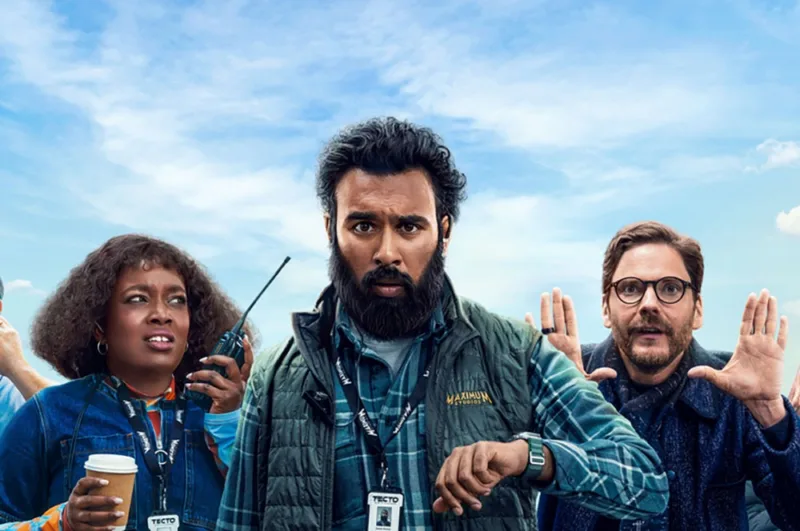 the franchise serija hbo