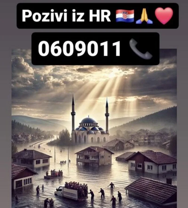 pozivi iz RH