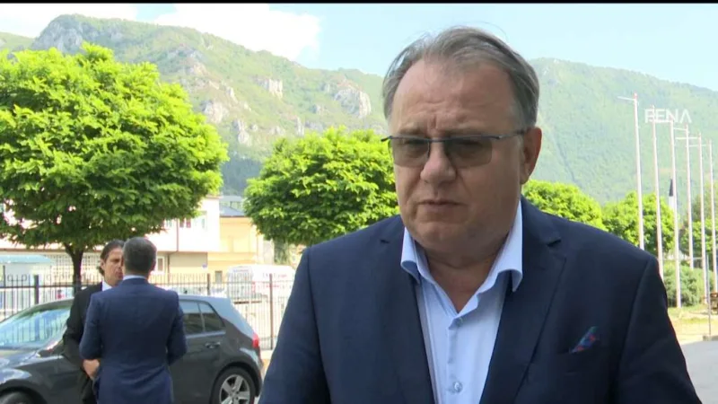 nikšić