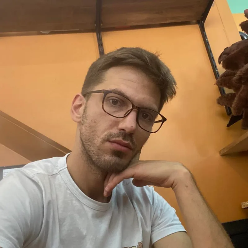 boris lalić