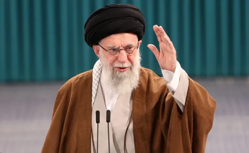 ali khamenei