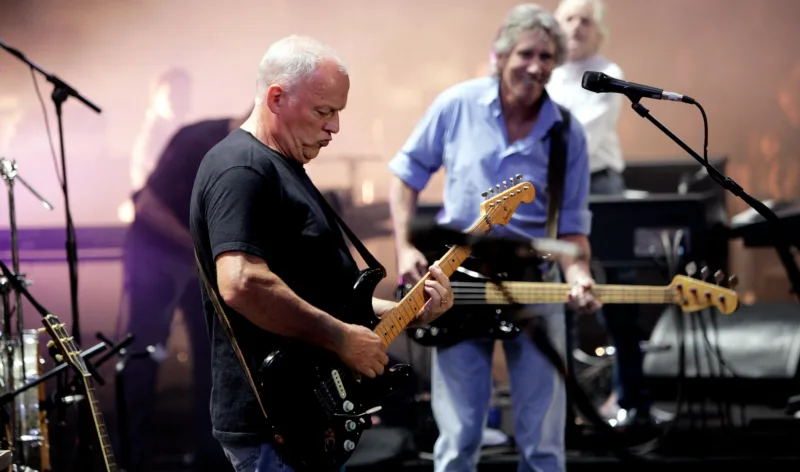 pink floyd