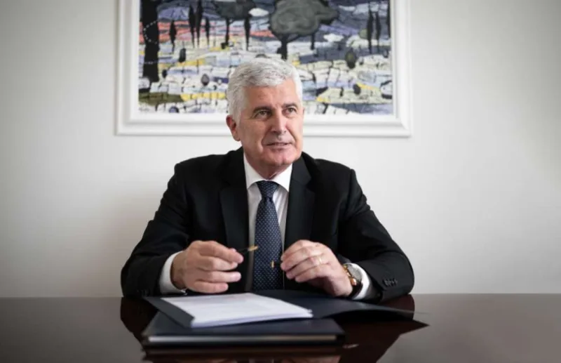 covic 1