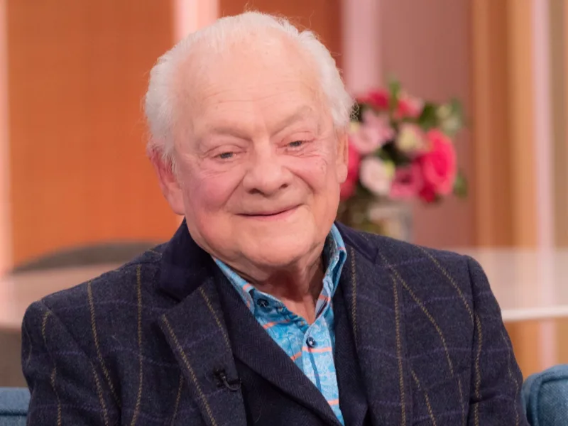 David Jason