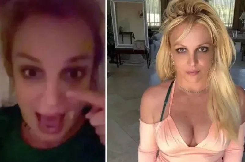 britney spears