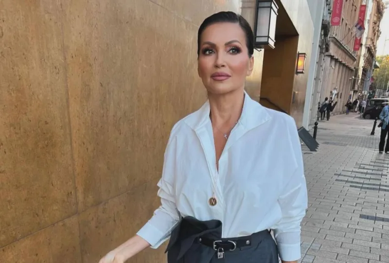 nina badric