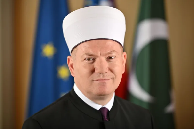 Nevzet Poric portret 3