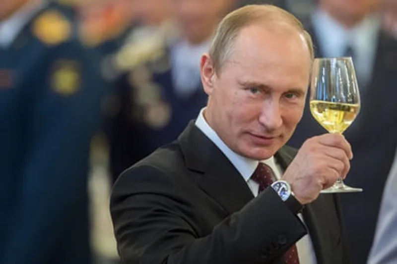 putin