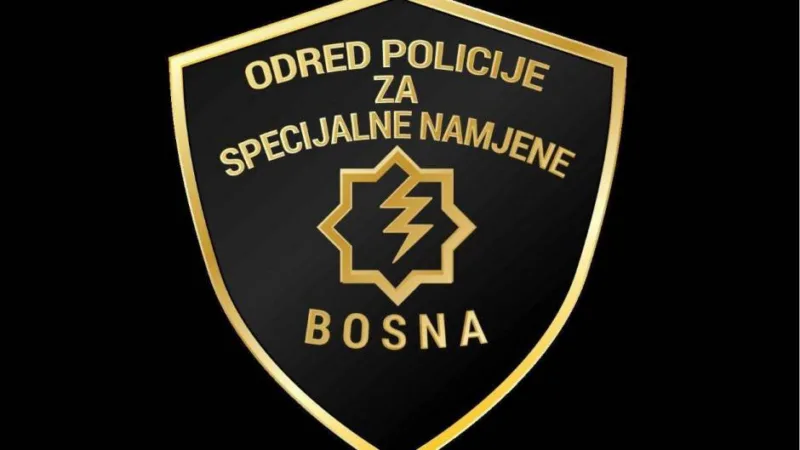 Odred Bosna