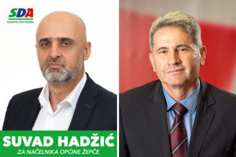 Hadžić i Zovko