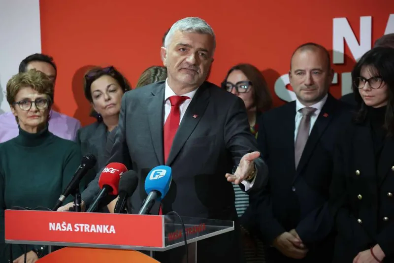 srdjan mandic