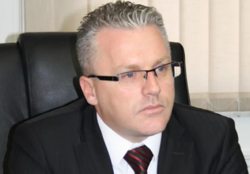 Armin Halitovic
