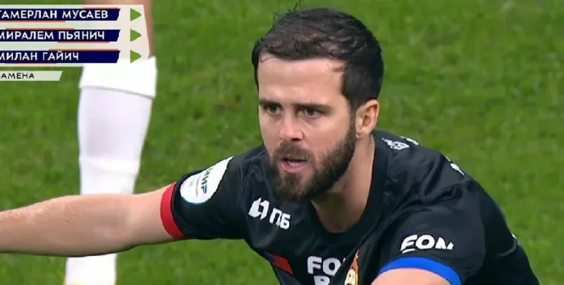 pjanic