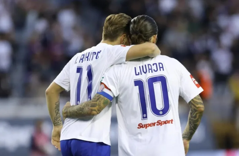 rakitic livaja