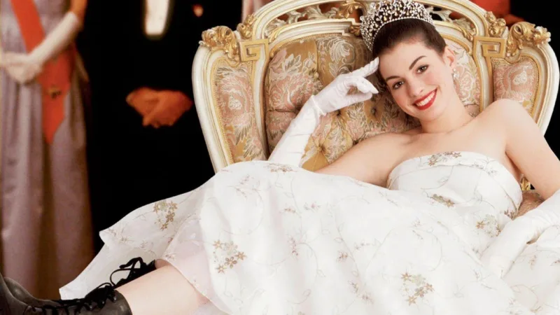 Anne Hathaway