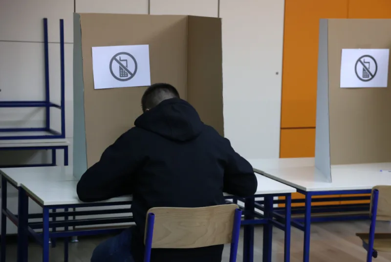 izbori 45