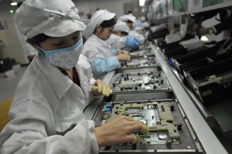 foxconn