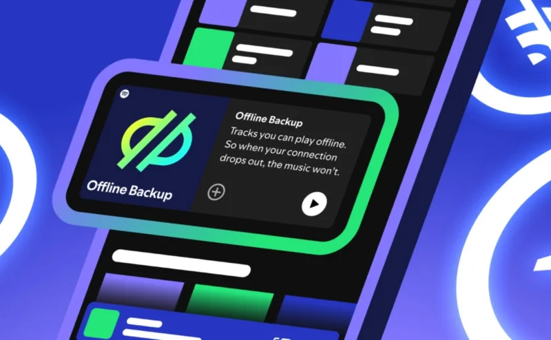SPOTIFY